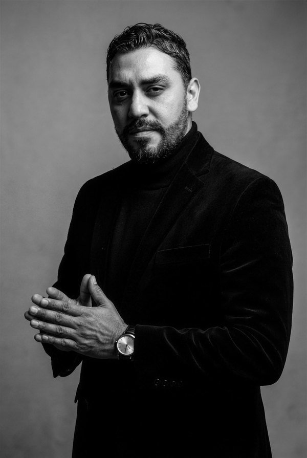 Iván Velázquez